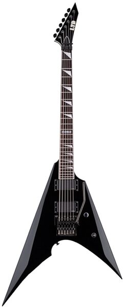 ESP LTD Arrow 401 Electric Guitar, Black