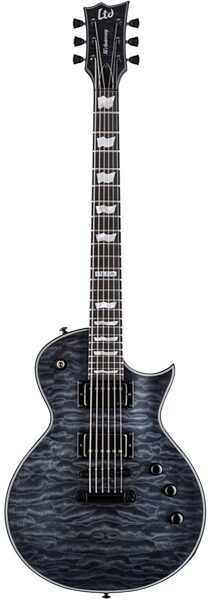 ESP LTD EC-2015 40th Anniversary Limited Edition Electric Guitar (with Case), Main