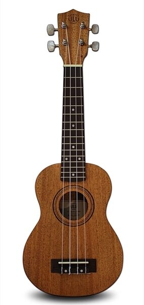 eMedia Mahogany Ukulele Pack, Main