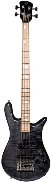 Spector Euro 5LE Solid Maple Electric Bass, 5-String (with Gig Bag), Main