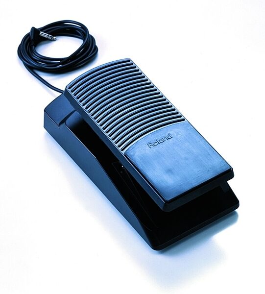 Roland EV7 Expression Pedal, Main