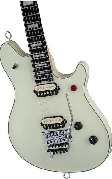 EVH Eddie Van Halen Wolfgang USA Signature Electric Guitar (With Case), Alt2