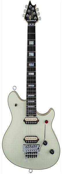 EVH Eddie Van Halen Wolfgang USA Signature Electric Guitar (With Case), Main