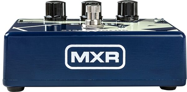 MXR EVH 5150 Chorus Pedal, New, Action Position Back