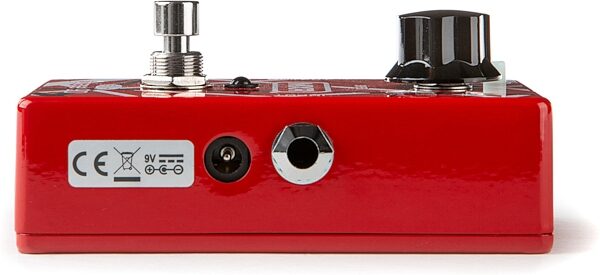 MXR EVH Phase 90 Eddie Van Halen Phaser Pedal, New, view
