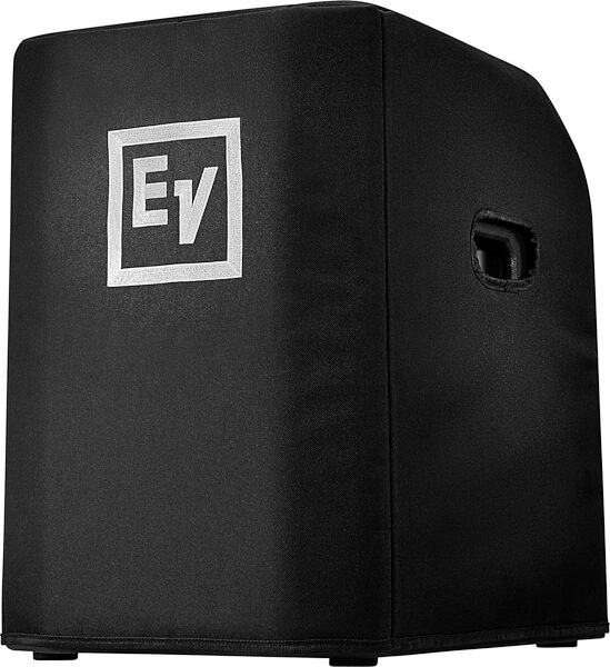 Electro-Voice EVOLVE50-SUB-CVR Deluxe Padded Cover, New, Action Position Back