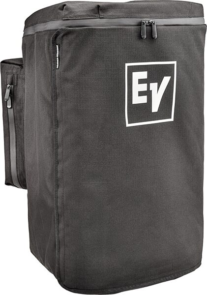 Electro-Voice EVERSE 12 Rain-Resistant Cover, New, Action Position Back