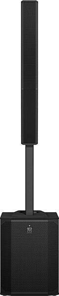 Electro-Voice EVOLVE 70 Powered Column Loudspeaker System, Black, Action Position Back