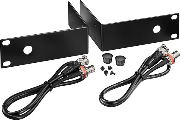 Electro-Voice RE3-ACC-RMK1 Rack Mount Kit for RE3, New, Action Position Back