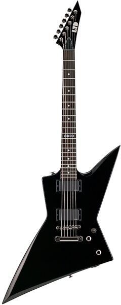 ESP LTD EX-360 Electric Guitar, Black