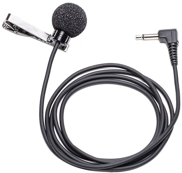 Azden WLX-PRO Wireless Lavalier Video Microphone System, Mic
