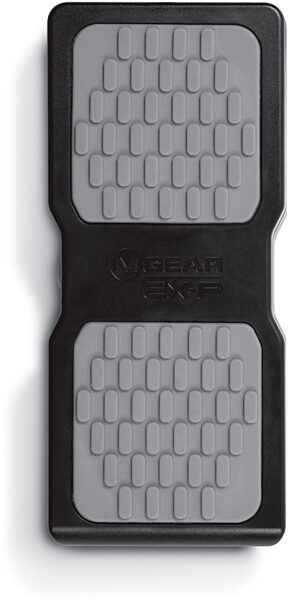 MAudio Expression Pedal, Main