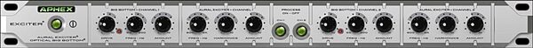 Aphex Aural Exciter and Optical Big Bottom, Main