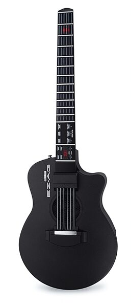 Yamaha EZ-AG Self-Teaching Guitar, Main