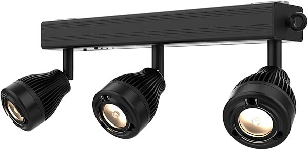 Chauvet DJ EZBar Stage Light, Action Position Side