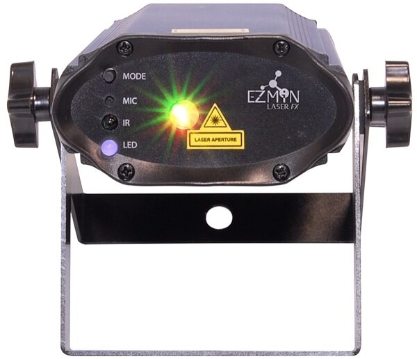 Chauvet EZMiN Laser FX Laser Effect Light, Main