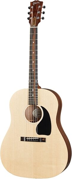 Gibson Generation G-45 Acoustic Guitar (with Gig Bag), Action Position Back