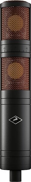 Antelope Audio Edge Quadro Modeling Microphone, Front