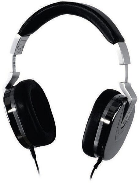 Ultrasone Edition 8 Headphones, Ruthenium