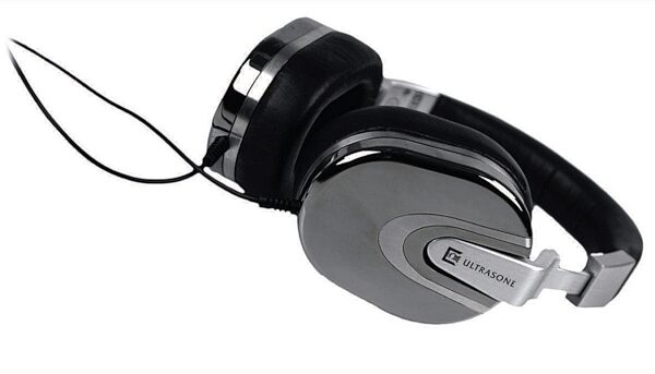 Ultrasone Edition 8 Headphones, Ruthenium 1