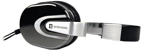 Ultrasone Edition 8 Headphones, Ruthenium 4