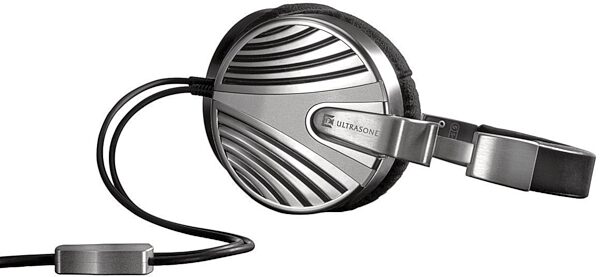 Ultrasone Edition 12 Headphones, Side 3