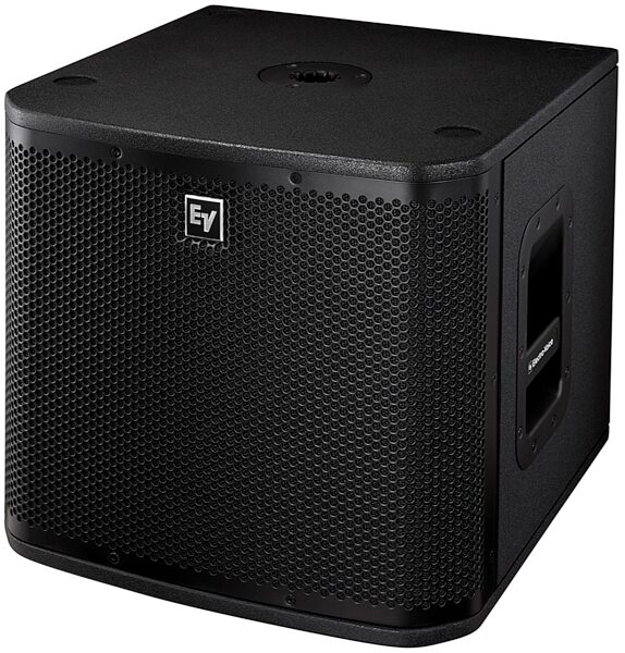 Electro-Voice ZX1-Sub Passive, Unpowered Subwoofer (800 Watts, 1x12"), Main