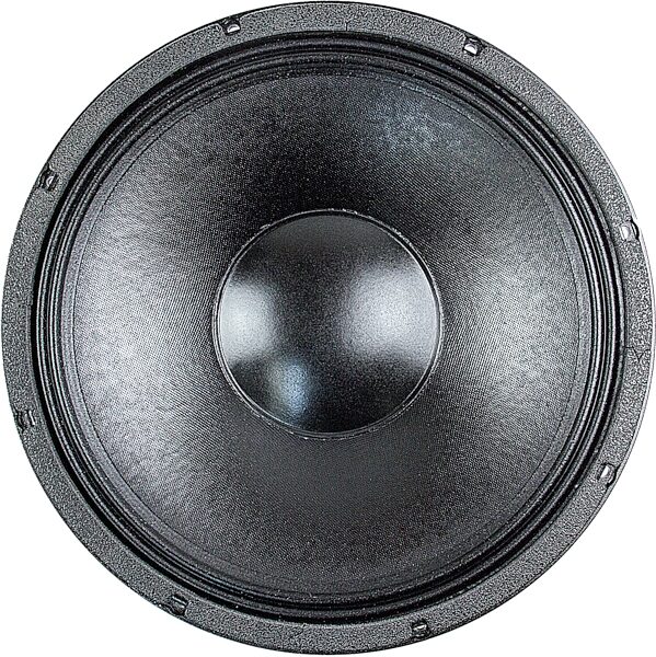 Eminence Professional Series PA Speaker (1000 Watts, 15"), 8 Ohms, Action Position Back
