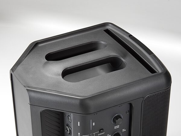 JBL EON One Compact Rechargeable PA System, New, Detail Handle