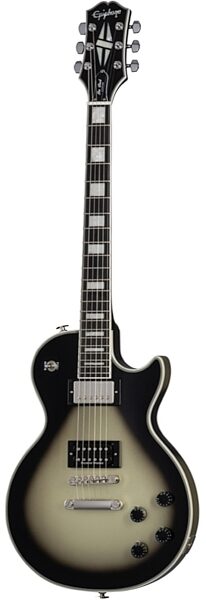 Epiphone Adam Jones Mark Ryden Les Paul Custom Art Electric Guitar, main