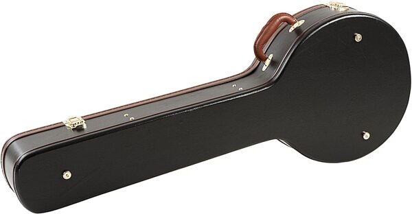 Epiphone 5-String Banjo Hard Case, Blemished, Action Position Back