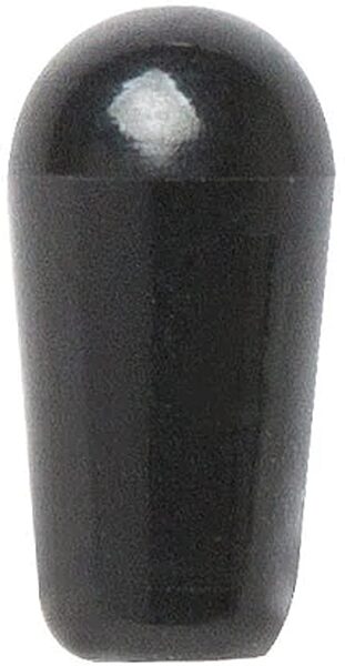 Epiphone Toggle Cap, Black, Action Position Back