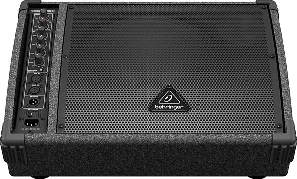 Behringer Eurolive F1220D Monitor Speaker, Main