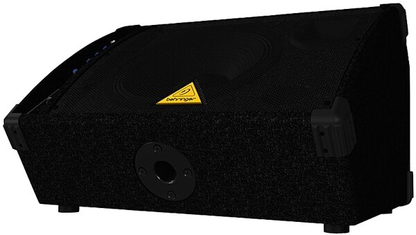 Behringer F1320D Powered Floor Monitor (300 Watts, 1x12"), Right