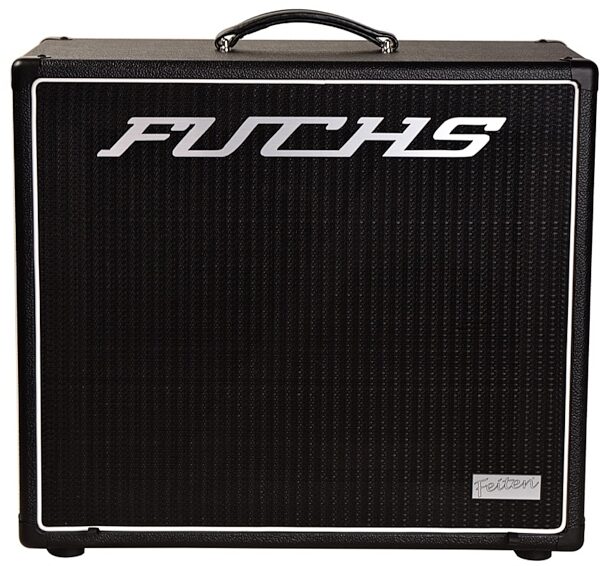 Fuchs Ultralight 212 Guitar Speaker Cabinet (130 Watts, 2x12"), 8 Ohms, Main