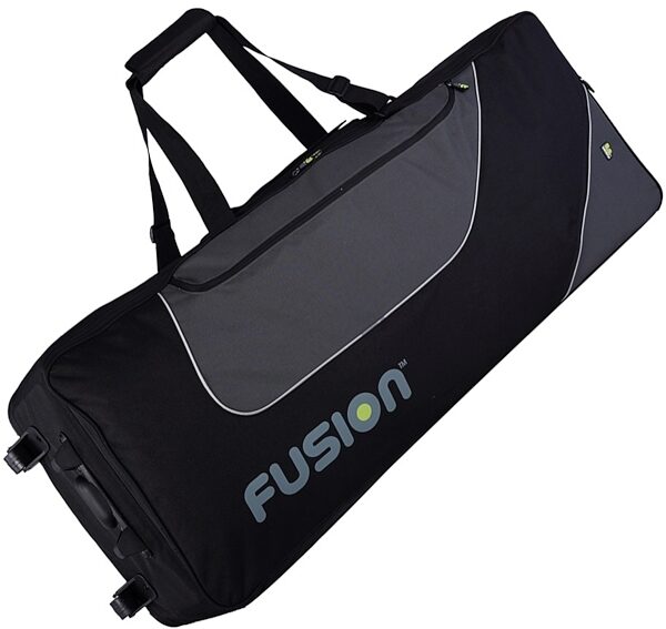 Fusion 12 Keyboard Bag (76-88 Keys), Angle