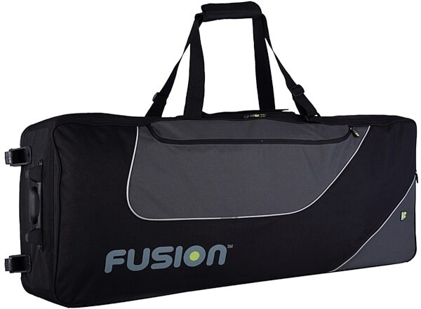 Fusion 12 Keyboard Bag (76-88 Keys), Main