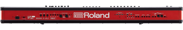 Roland FANTOM 8 EX Synthesizer Workstation Keyboard, 88-Key, New, Action Position Back