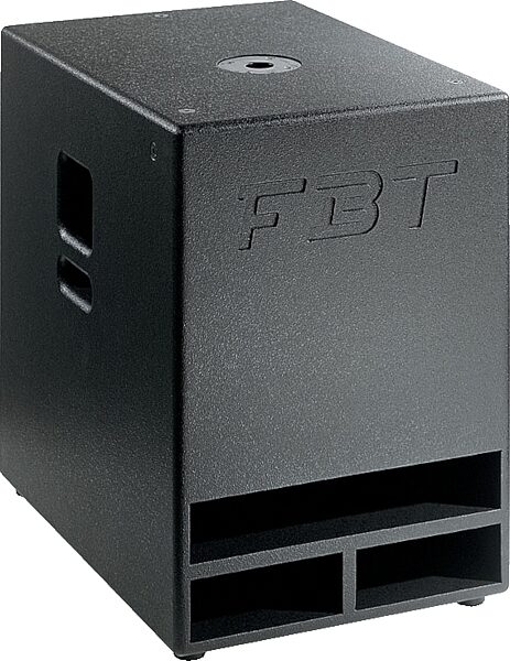 FBT FBTMaxX 10SA Powered Subwoofer (900 Watts, 1x15 in.), Main