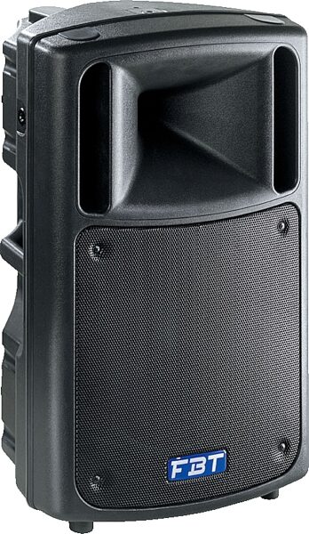 FBT FBTMaxX 5A 2-Way Powered Speaker (500 Watts, 1x15 in.), Main