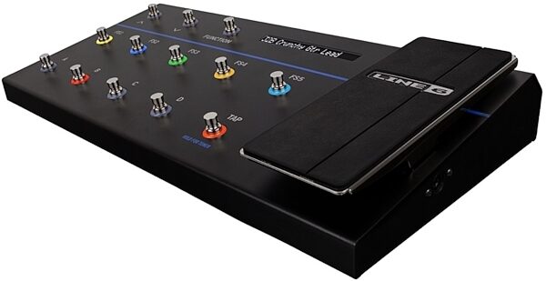 Line 6 FBV3 Foot Controller, New, Right