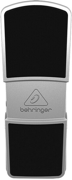 Behringer FC600 Heavy-Duty Volume and Expression Foot Pedal, Main