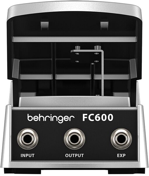 Behringer FC600 Heavy-Duty Volume and Expression Foot Pedal, Alt
