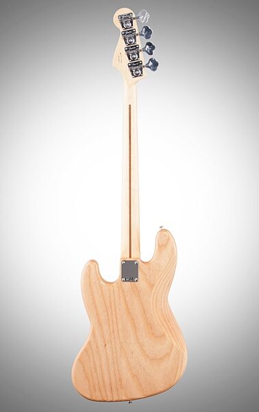 Fender Special Edition '70s Jazz Electric Bass (with Gig Bag), View2