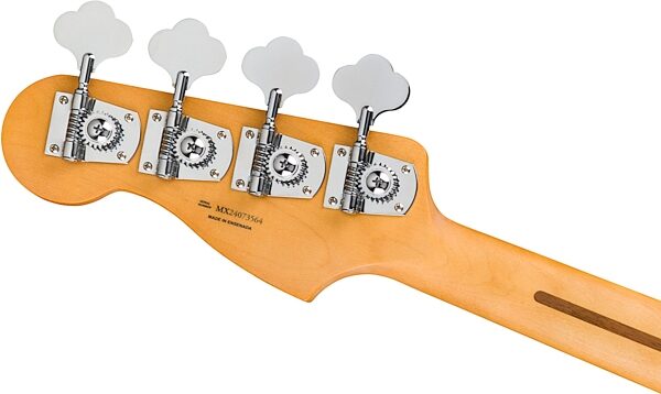 Fender Player II Precision Electric Bass, with Rosewood Fingerboard, Sparkle 3-Tone Sunburst, view