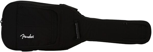 Fender Metro Semi-Hollow Electric Bass Gig Bag, Main