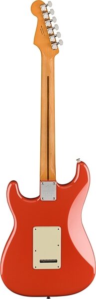 Fender Player Plus Stratocaster HSS Electric Guitar, Maple Fingerboard (with Gig Bag), Action Position Back