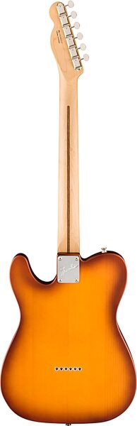 Fender Limited Edition American Performer Telecaster Electric Guitar, with Maple Fingerboard, Action Position Back