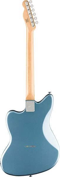 Squier Limited Edition Paranormal Offset Telecaster SJ Electric Guitar, Action Position Back