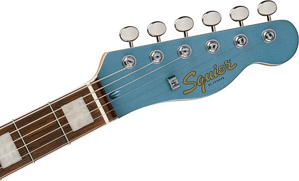 Squier Limited Edition Paranormal Offset Telecaster SJ Electric Guitar, Action Position Back